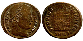 Licinius I. (321-323 AD) Follis