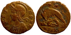 Constantine I (Flavius Valerius Constantinus) (306-337)