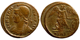 Constantine I (Flavius Valerius Constantinus) (306-337)