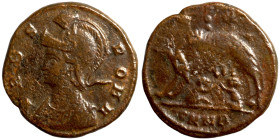 Constantine I. Nummus; Constantine I 307-337 AD, 