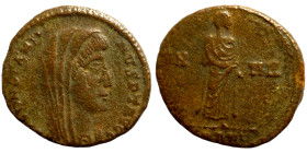 Constantius II. 337-361 für Divus