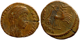 Constantius II. 337-361 für Divus