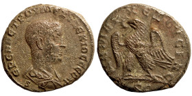Bilon Tetradrachm Antioch Roman Province 