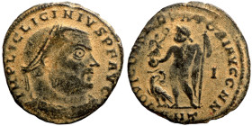 Licinius I. (321-323 AD) Follis