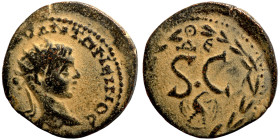 Roman Provincial Coins. 1st - 4th Century AD. Ae