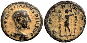 Roman Provincial Coins. 1st - 4th Century AD. Ae