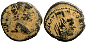 Roman Provincial Coins. 1st - 4th Century AD. Ae