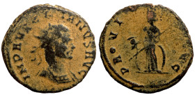 Aurelian, 270 - 275 n. Chr. Antoninian