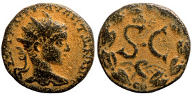 Roman Provincial Coins. 1st - 4th Century AD. Ae