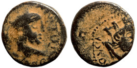 Roman Provincial Coins. 1st - 4th Century AD. Ae