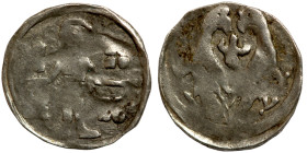 Denar Brandenburg Medieval coin