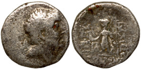 Greek coins Bronze 1-4 Century BC