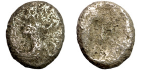 Greek Silver coin