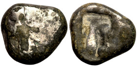 Greek Silver coin