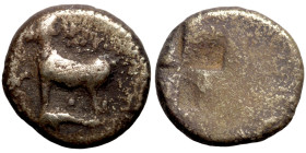 Greek Silver coin