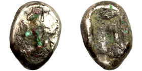 Greek Silver coin