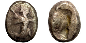 Greek Silver coin