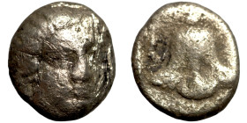Greek Silver coin