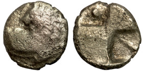 Greek Silver coin