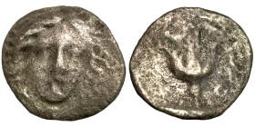 Greek Silver coin