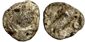 Greek Silver coin