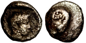 Greek Silver coin