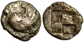 Greek Silver coin