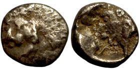 Greek Silver coin