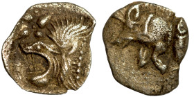 Greek Silver coin