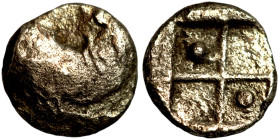 Greek Silver coin