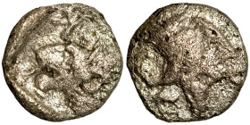 Greek Silver coin