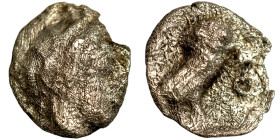 Greek Silver coin