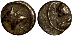 Greek Silver coin
