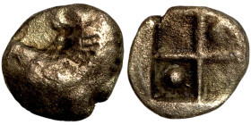 Greek Silver coin