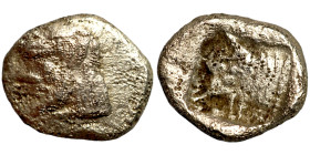 Greek Silver coin