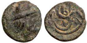 Greek coin Bronze 1-4 Century BC