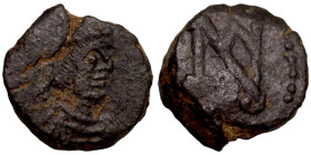 Byzantine Empire coin
