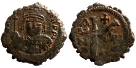 Byzantine Empire coin