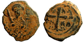 Byzantine Empire coin