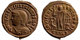 Licinius II. (315-324 ) Follis
