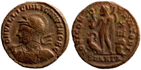 Licinius II. (315-324 ) Follis