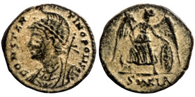 Constantine I (306-337) Flavius Valerius Constantinus