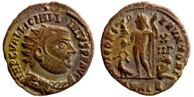 Licinius I. (321-323 AD) Follis