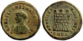 Licinius II. (315-324 ) Follis