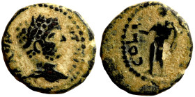 Roman Provincial Coins. 1st - 4th Century AD. Ae