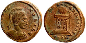 Constantine I the Great 307/10-337 AD.