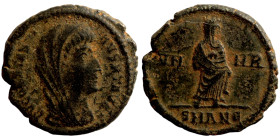 Constantius II. 337-361 für Divus