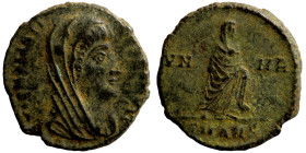 Constantius II. 337-361 für Divus
