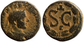 Roman Provincial Coins. 1st - 4th Century AD. Ae