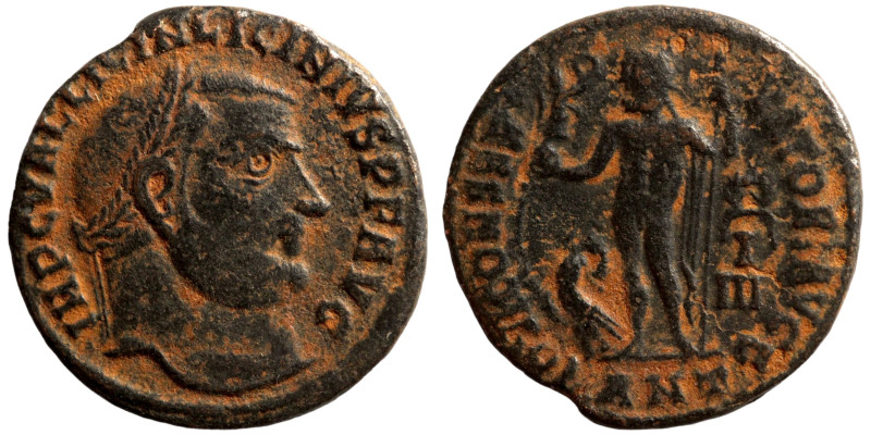 Roman Provincial Coins. 1st - 4th Century AD. Ae

19mm 2,83g
